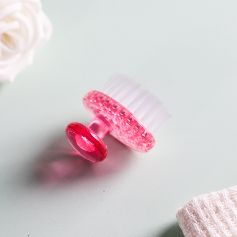 Qual é o melhor pincel facial de plástico para a pele sensível
