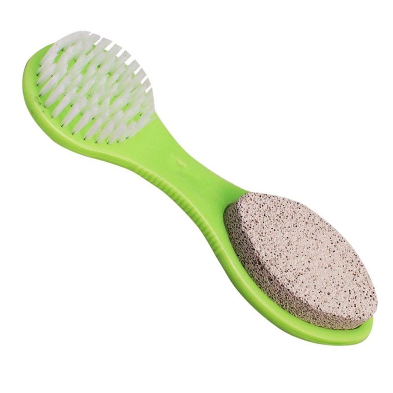 Ferramentas de pedicure para pés com função 3 em 1