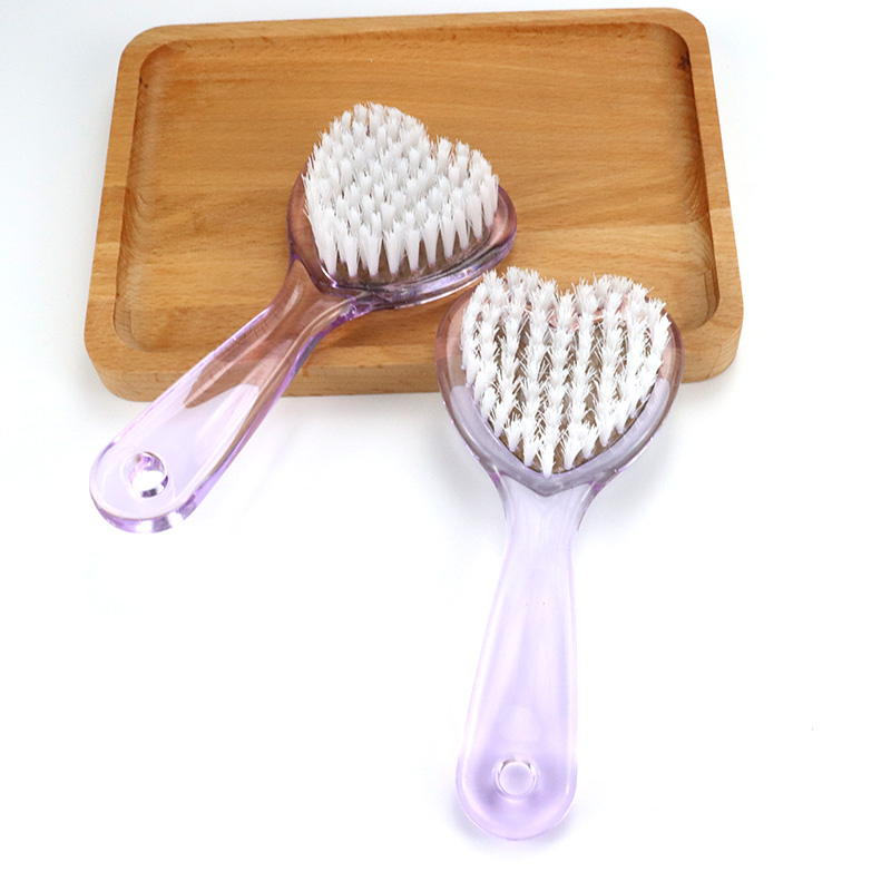 Plastic Nail Brush